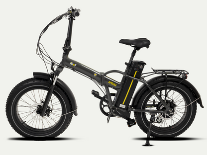 APRUM MAGIS - FOLDING FAT BIKE 20x4.00" - 48V 20A 960Wh