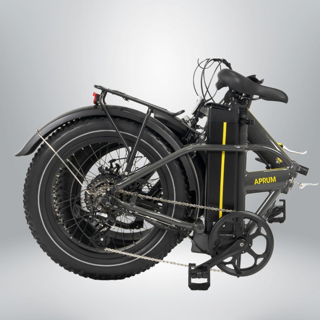 FAT BIKE RICHIUDIBILE 20x4